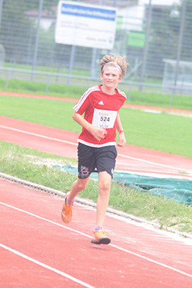 Öhringer Stadtlauf 2021