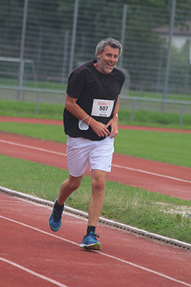 Öhringer Stadtlauf 2021