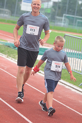 Öhringer Stadtlauf 2021