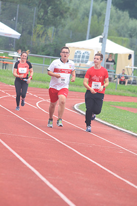 Öhringer Stadtlauf 2021