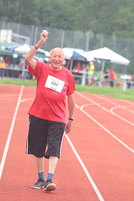 Öhringer Stadtlauf 2021