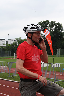 Öhringer Stadtlauf 2021