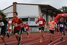Öhringer Stadtlauf 2021