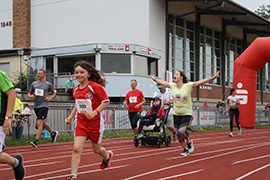 Öhringer Stadtlauf 2021