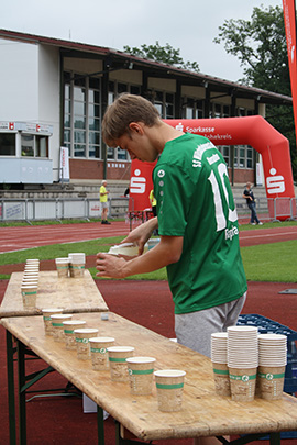 Öhringer Stadtlauf 2021