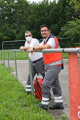 Öhringer Stadtlauf 2021