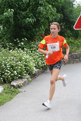 Öhringer Stadtlauf 2021