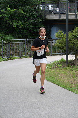 Öhringer Stadtlauf 2021