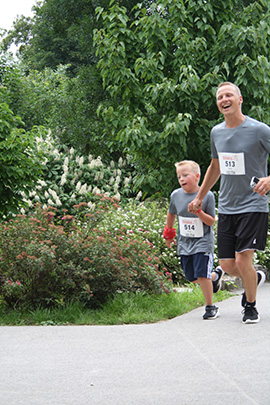 Öhringer Stadtlauf 2021