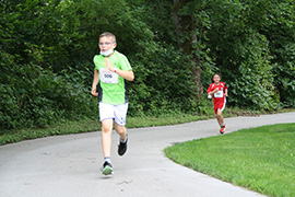 Öhringer Stadtlauf 2021