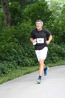 Öhringer Stadtlauf 2021