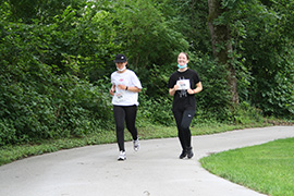 Öhringer Stadtlauf 2021