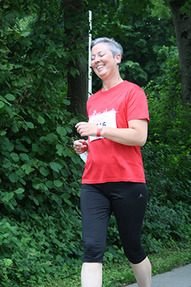 Öhringer Stadtlauf 2021