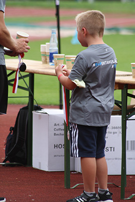 Öhringer Stadtlauf 2021