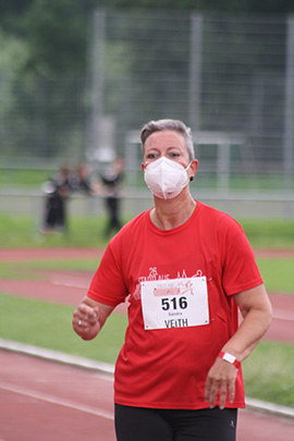 Öhringer Stadtlauf 2021