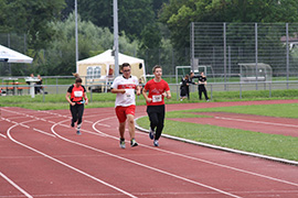 Öhringer Stadtlauf 2021