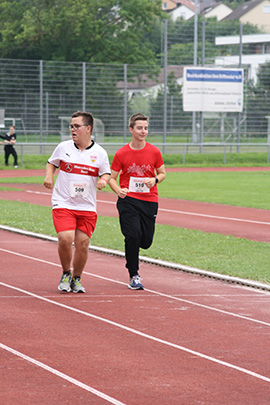 Öhringer Stadtlauf 2021