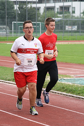 Öhringer Stadtlauf 2021