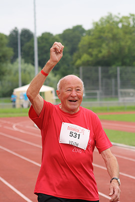Öhringer Stadtlauf 2021