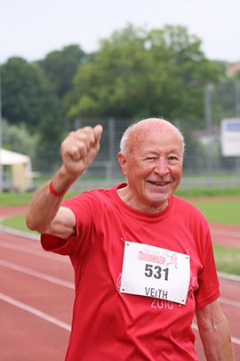 Öhringer Stadtlauf 2021