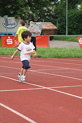 Öhringer Stadtlauf 2021