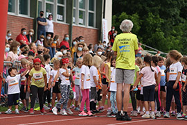 Öhringer Stadtlauf 2021