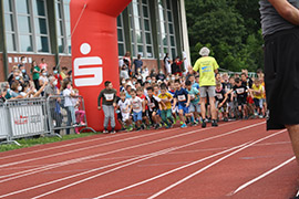 Öhringer Stadtlauf 2021