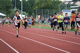 Öhringer Stadtlauf 2021