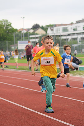 Öhringer Stadtlauf 2021