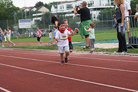 Öhringer Stadtlauf 2021