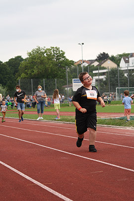 Öhringer Stadtlauf 2021