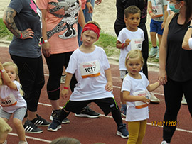 Öhringer Stadtlauf 2021