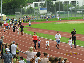 Öhringer Stadtlauf 2021