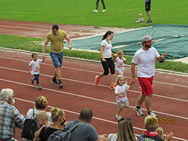 Öhringer Stadtlauf 2021