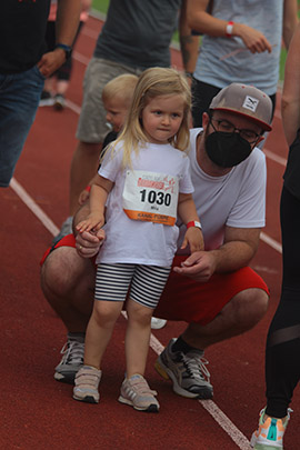 Öhringer Stadtlauf 2021