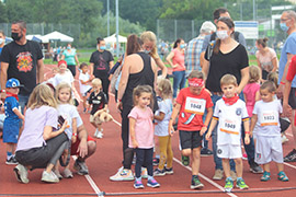 Öhringer Stadtlauf 2021