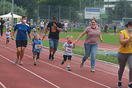 Öhringer Stadtlauf 2021