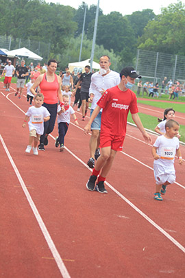 Öhringer Stadtlauf 2021