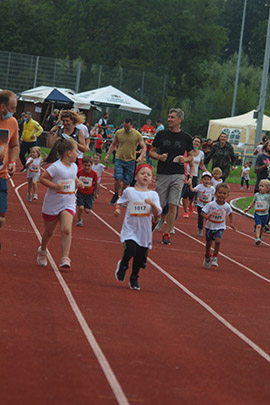 Öhringer Stadtlauf 2021