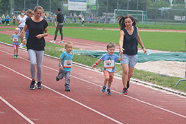 Öhringer Stadtlauf 2021