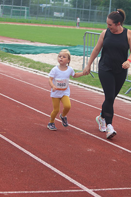 Öhringer Stadtlauf 2021