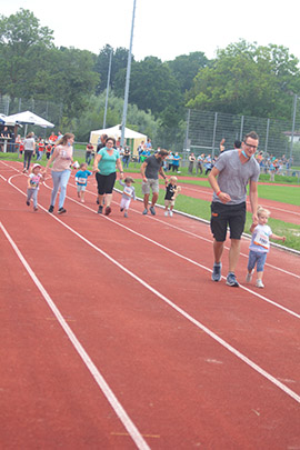 Öhringer Stadtlauf 2021