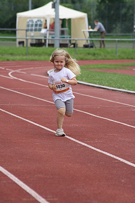 Öhringer Stadtlauf 2021