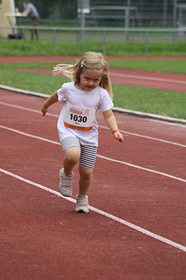 Öhringer Stadtlauf 2021