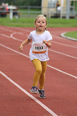 Öhringer Stadtlauf 2021