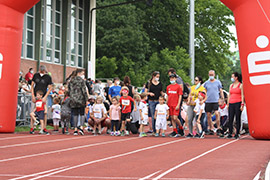 Öhringer Stadtlauf 2021