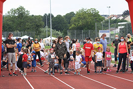 Öhringer Stadtlauf 2021