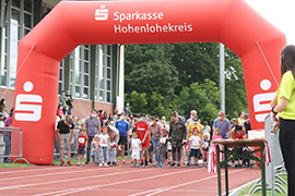 Öhringer Stadtlauf 2021