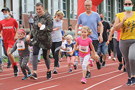 Öhringer Stadtlauf 2021