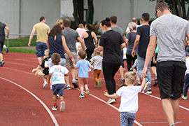 Öhringer Stadtlauf 2021